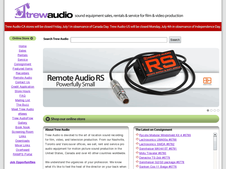 www.rentproaudio.com