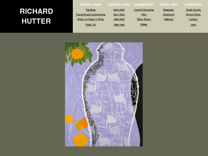 www.richardhutter.com