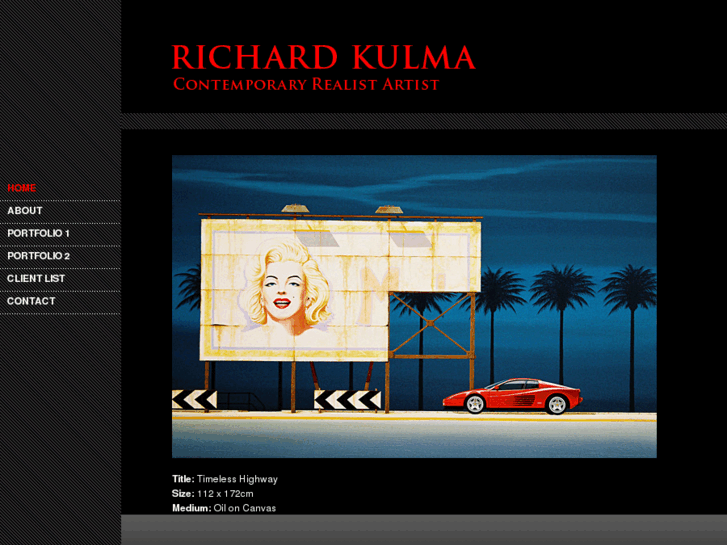 www.richardkulma.com