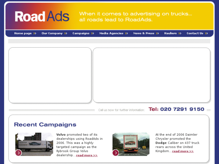 www.roadads.co.uk