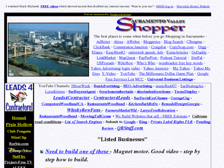 www.sacshopper.com