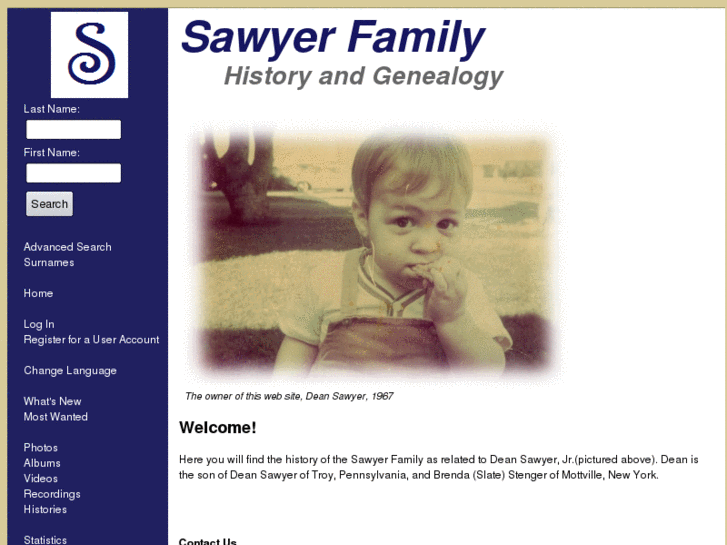 www.sawyer-family.org