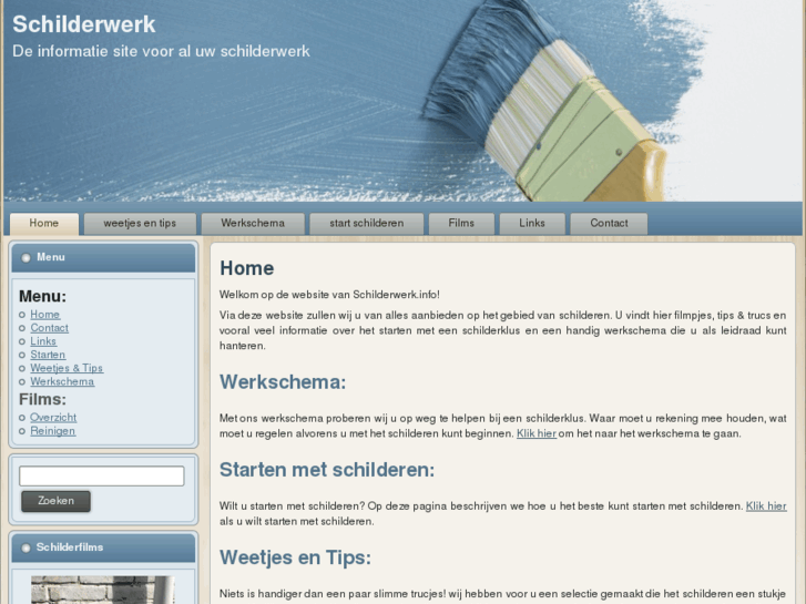 www.schilderwerk.info