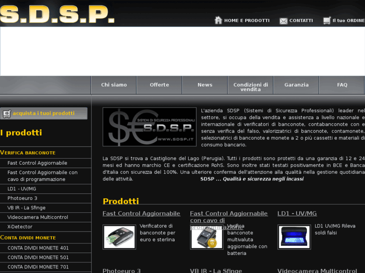 www.sdsp.it