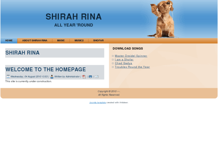 www.shirahrina.com