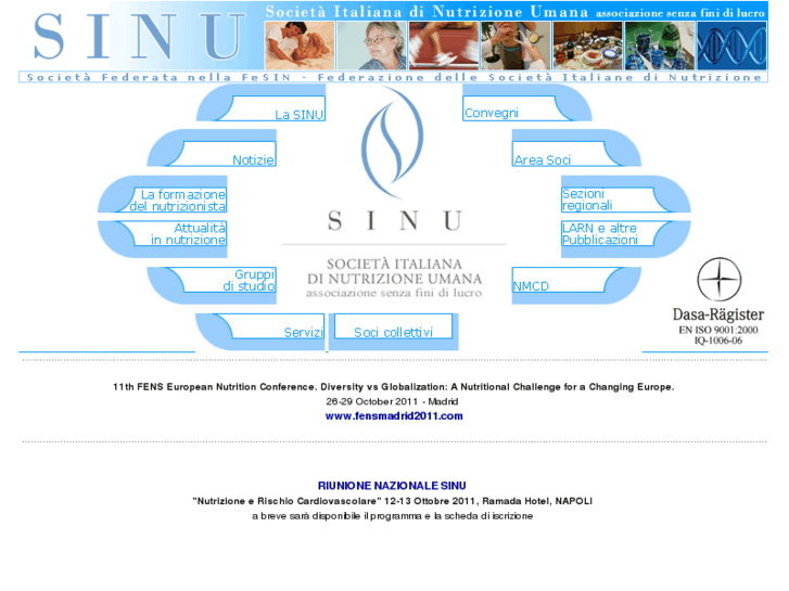 www.sinu.it