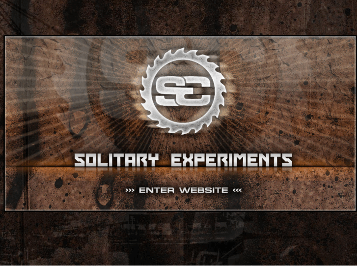 www.solitary-experiments.com
