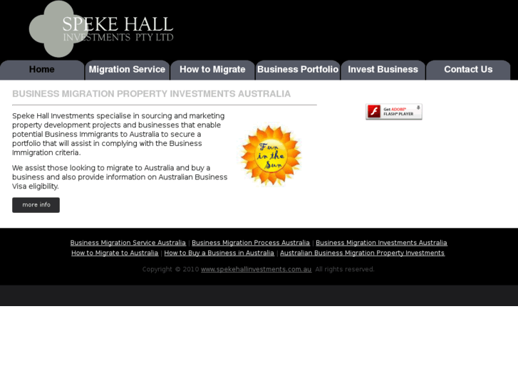 www.spekehallinvestments.com.au
