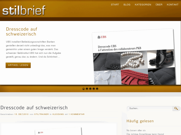 www.stilbrief.de