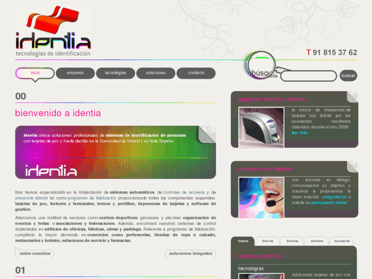 www.tecnoidentia.com