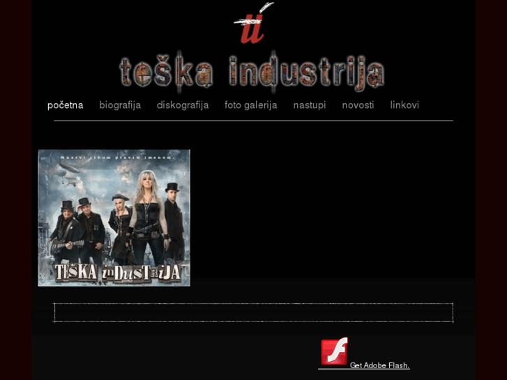 www.teska-industrija.com