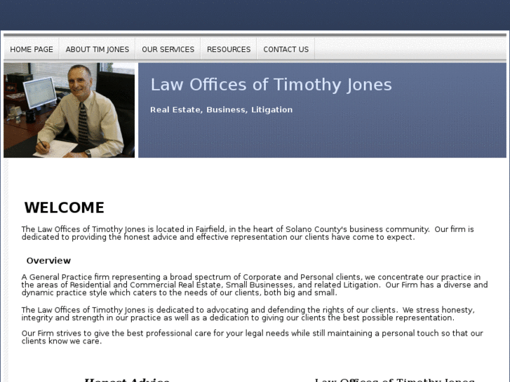 www.tjones-law.com