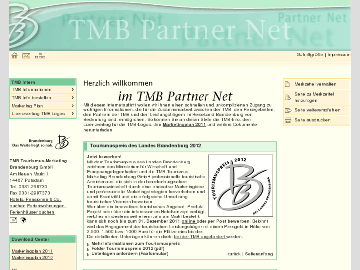 www.tmb-intern.de