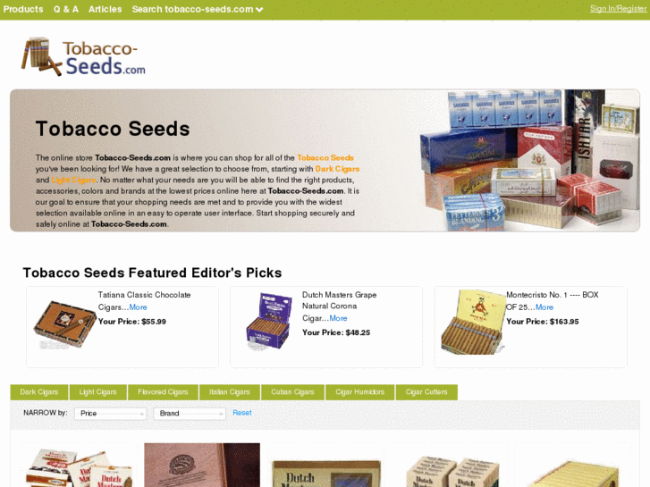 www.tobacco-seeds.com