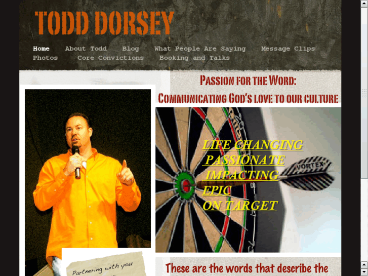 www.todddorsey.com
