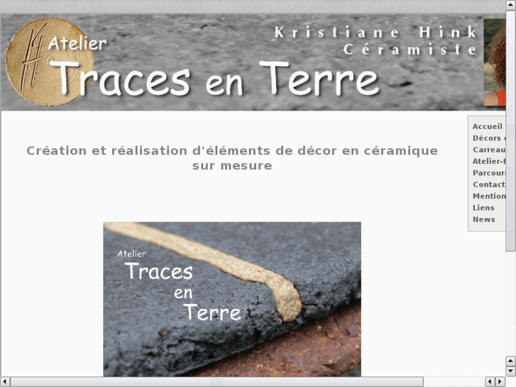 www.traces-en-terre.com