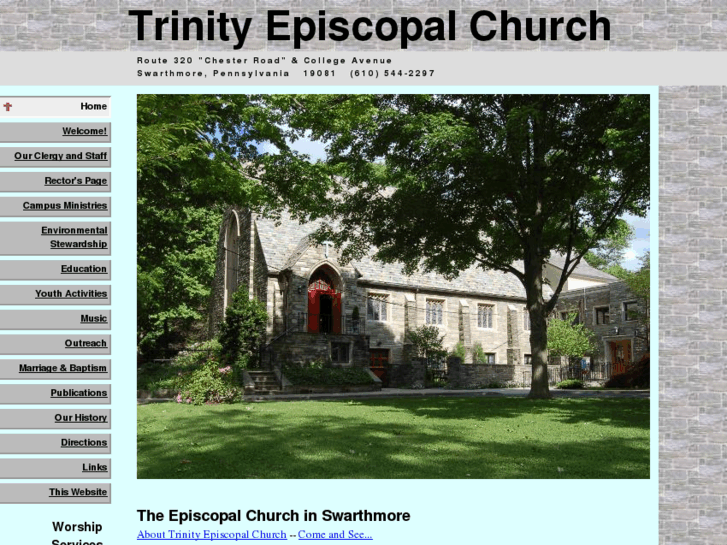 www.trinity-swarthmore.org