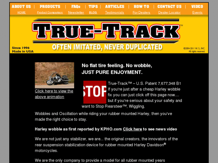 www.true-track.com