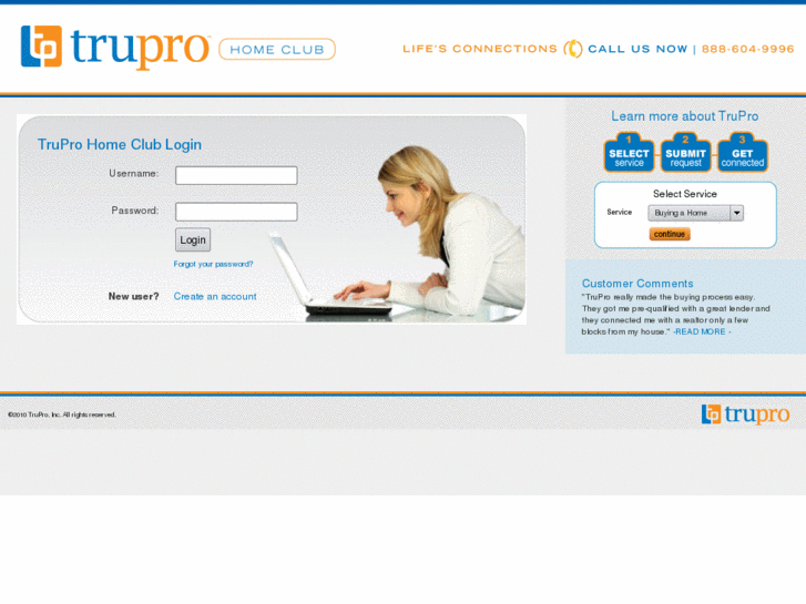 www.truprohome.com