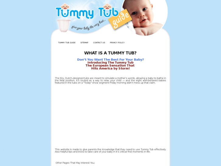 www.tummytubguide.com