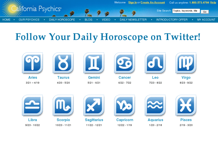 www.twitter-horoscopes.com