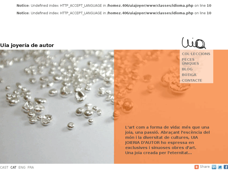 www.uiajoyeriadeautor.com