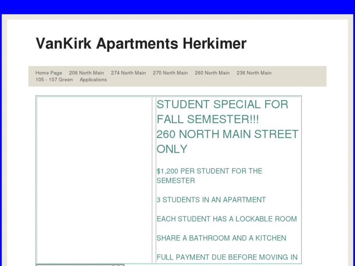 www.vankirkapartments.com