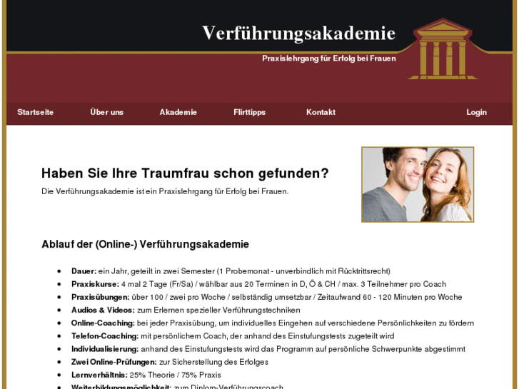 www.verfuehrungsakademie.com