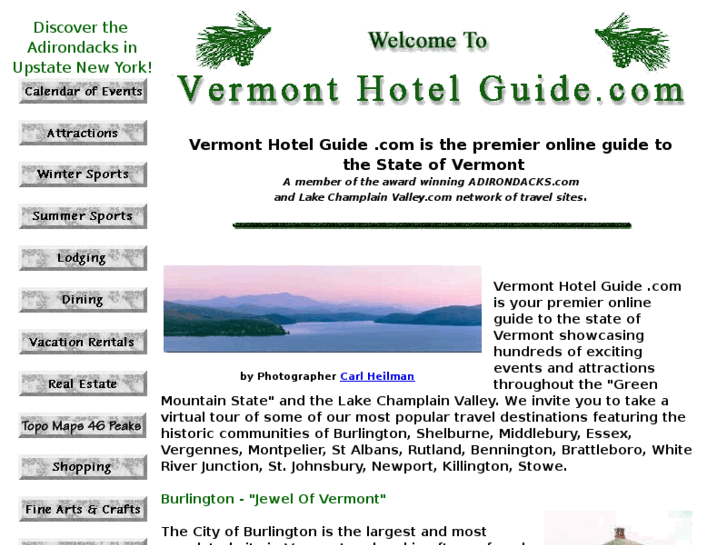 www.vermonthotelguide.com