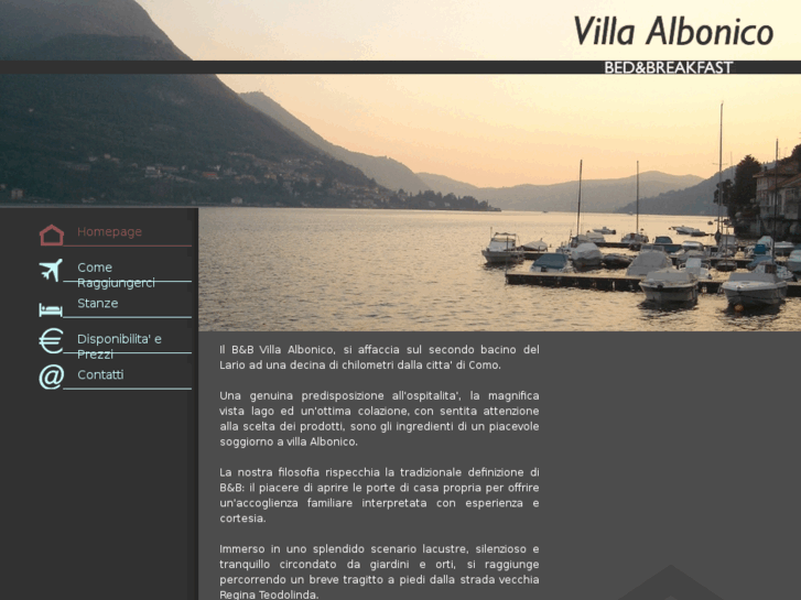 www.villa-albonico.com