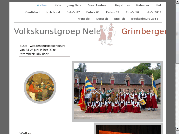 www.volkskunstgroepnele.org