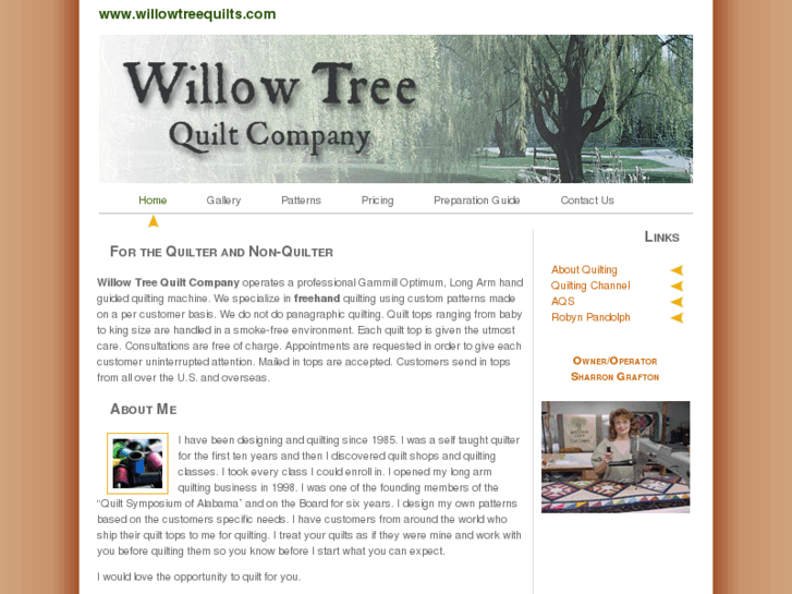 www.willowtreequilts.com