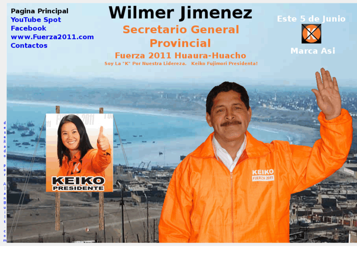 www.wilmerjimenez.com