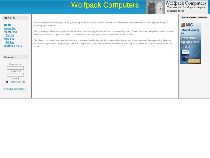 www.wolfpack-computers.net