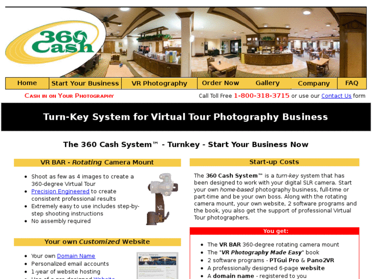 www.360cashsystem.com