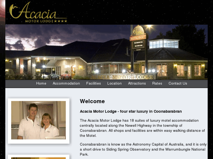 www.acaciamotorlodge.com.au