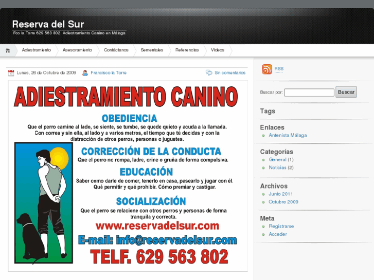 www.adiestradorcaninomalaga.com