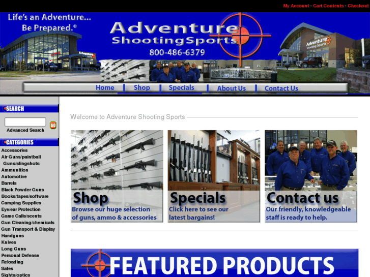 www.adventureshooting.com