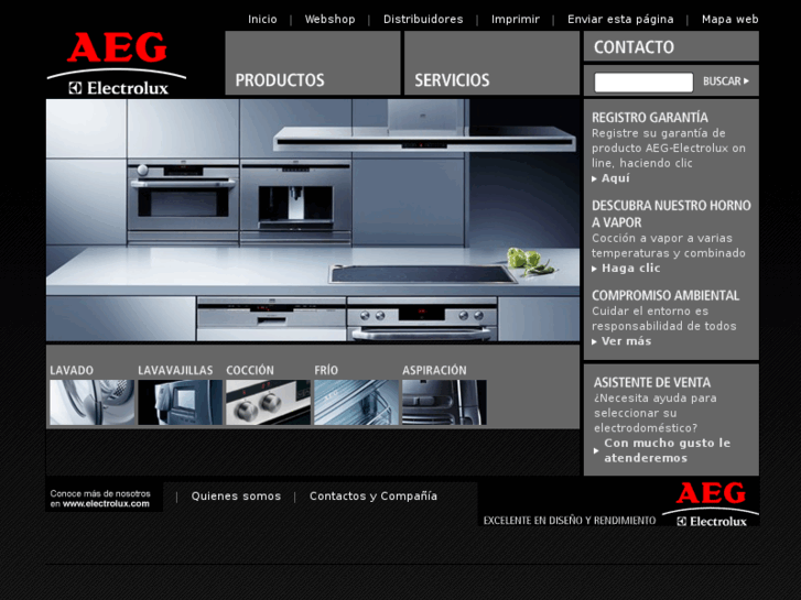 www.aeg.com.es