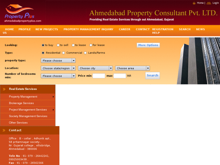 www.ahmedabadpropertyplus.com