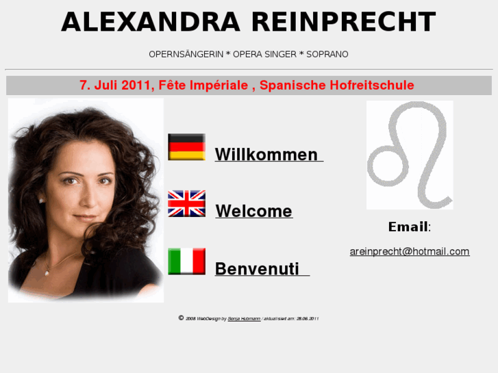 www.alexandrareinprecht.com