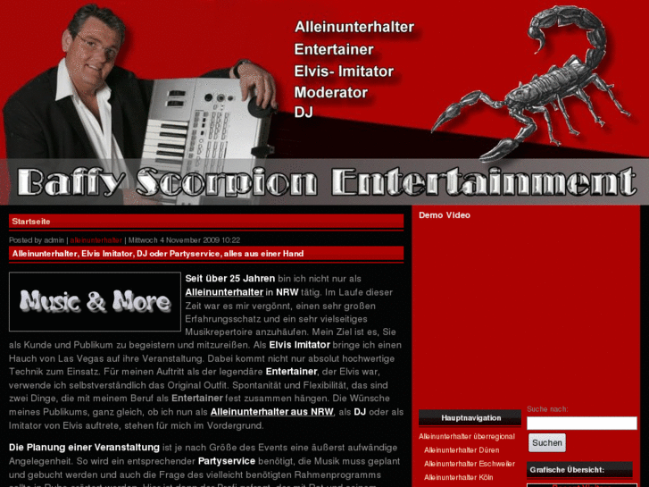 www.alleinunterhalter-aachen-nrw.de