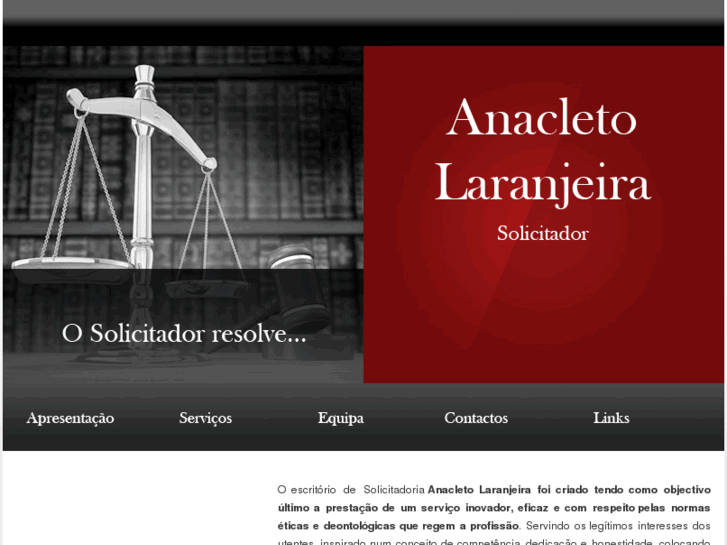 www.anacletolaranjeira.com