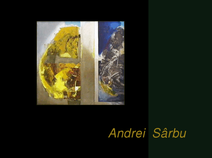 www.andreisarbu.com