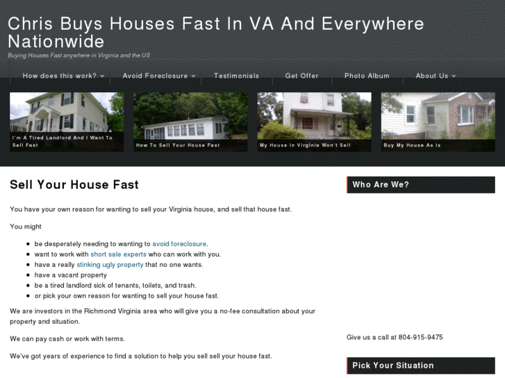 www.avoidforeclosurekit.info