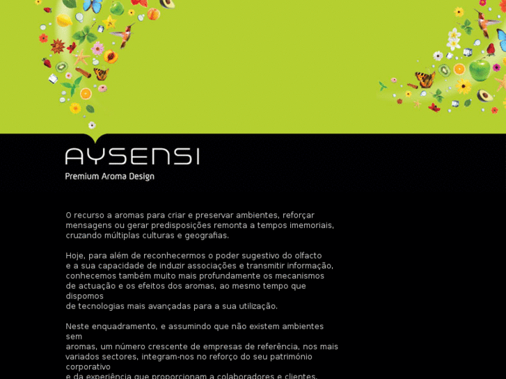 www.aysensi.com