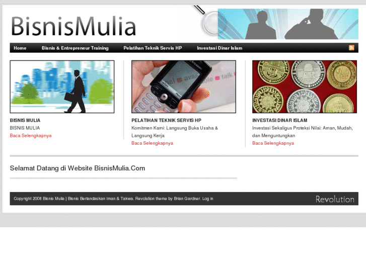 www.bisnismulia.com