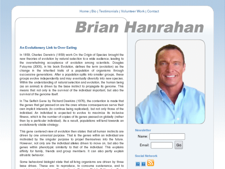 www.brianhanrahan.com