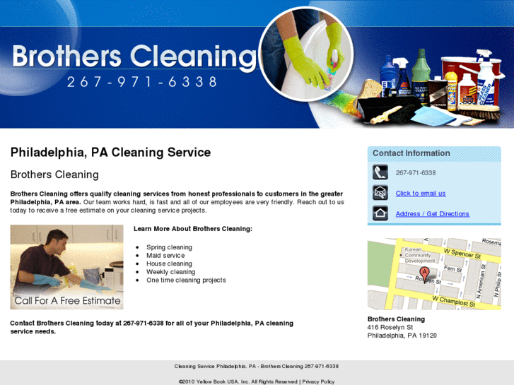 www.brotherscleaningpa.com