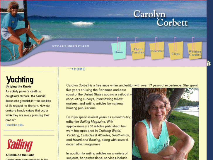 www.carolyncorbett.com